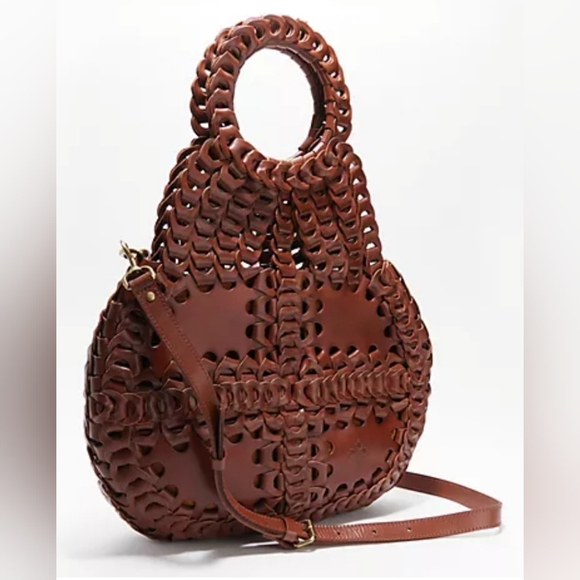 Patricia Nash Handbags - Patricia Nash braided leather purse